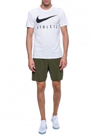 Shorts with logo, zdjęcie 2 Shorts with logo od Nike